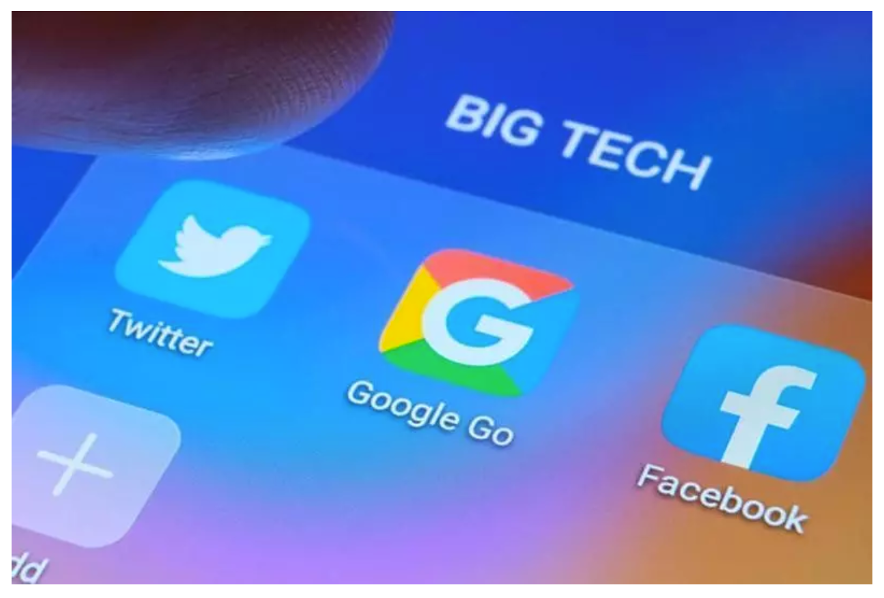 時代遅れのビッグテックを超える次世代のソーシャルネットワーキングの機会
