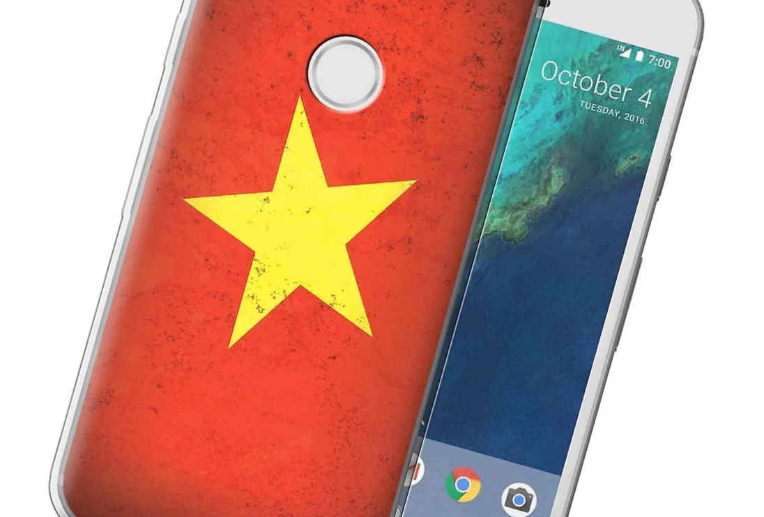 グーグルのスマホは年末にベトナムで製造される予定 Mor Blogs