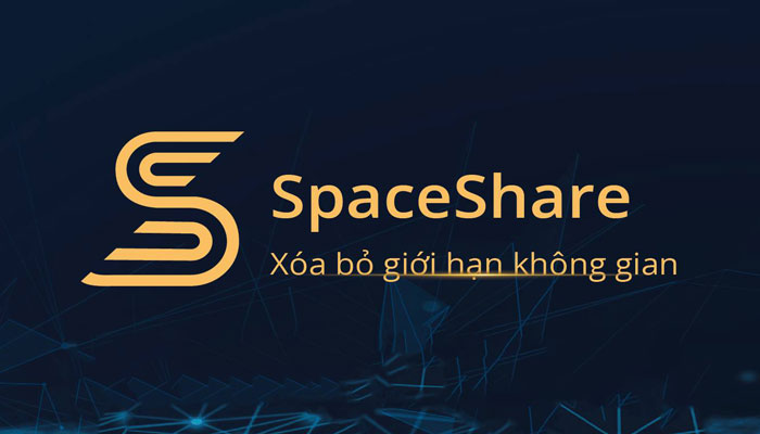 SpaceShare – The first online reservation platform for coworking space in Vietnam