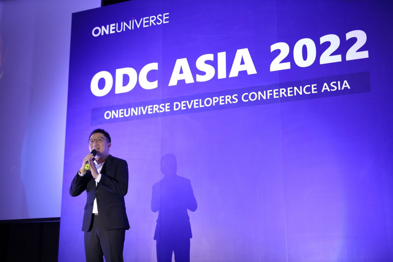 Asia ODC Technologies