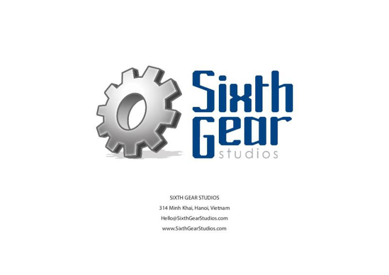 Sixth Gear Studios has nearly ten years of experience in outsource software testing vietnam