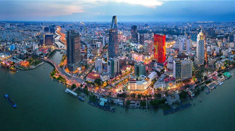 Vietnam is developing outsourcing software quickly